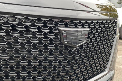2023 Cadillac Escalade ESV RWD Luxury