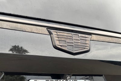 2023 Cadillac Escalade ESV RWD Luxury