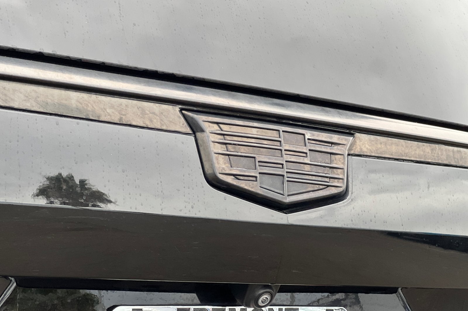 2023 Cadillac Escalade ESV RWD Luxury