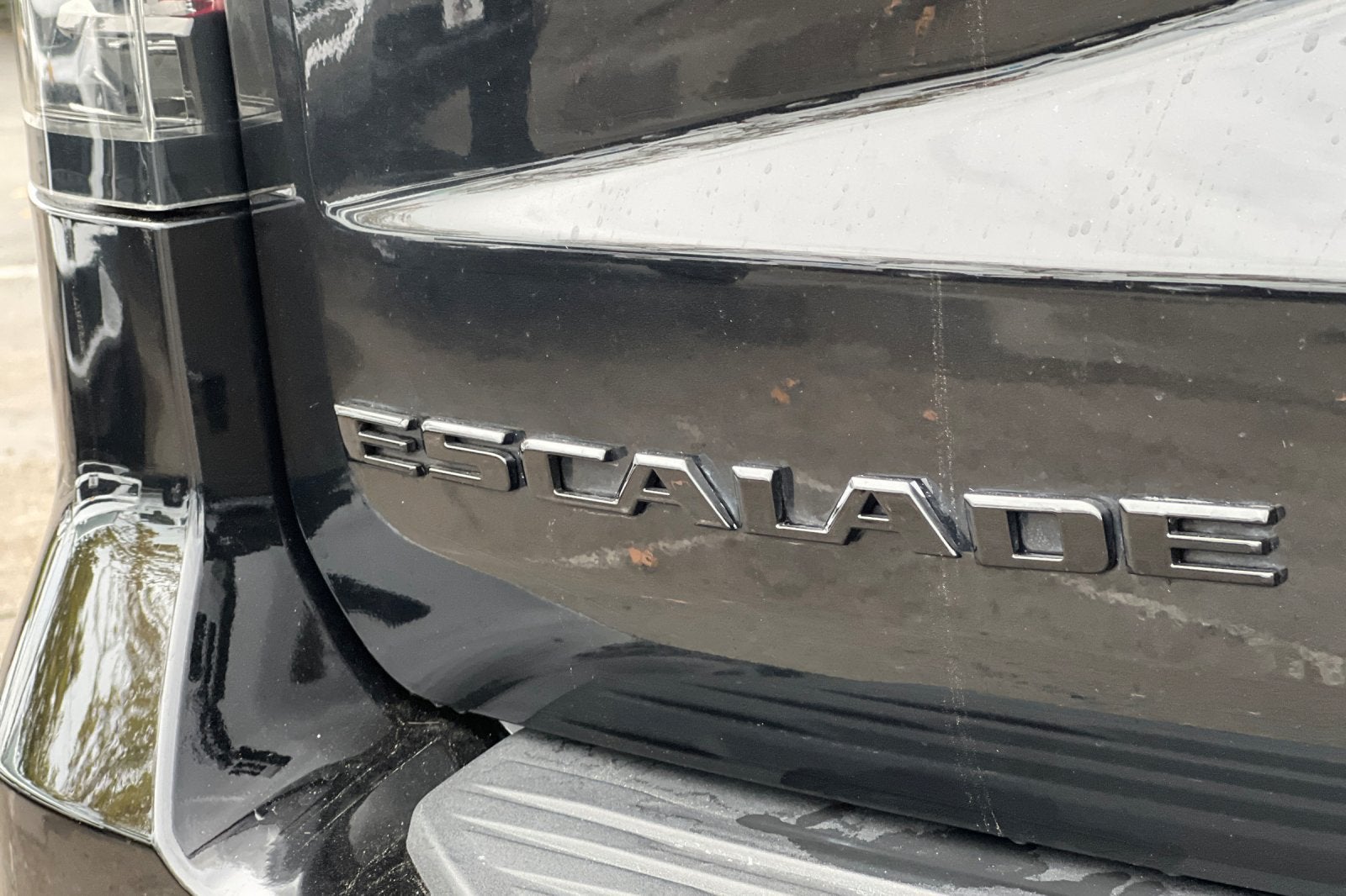 2023 Cadillac Escalade ESV RWD Luxury