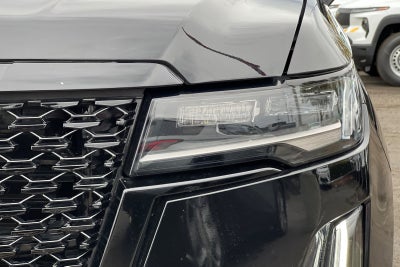 2023 Cadillac Escalade ESV RWD Luxury