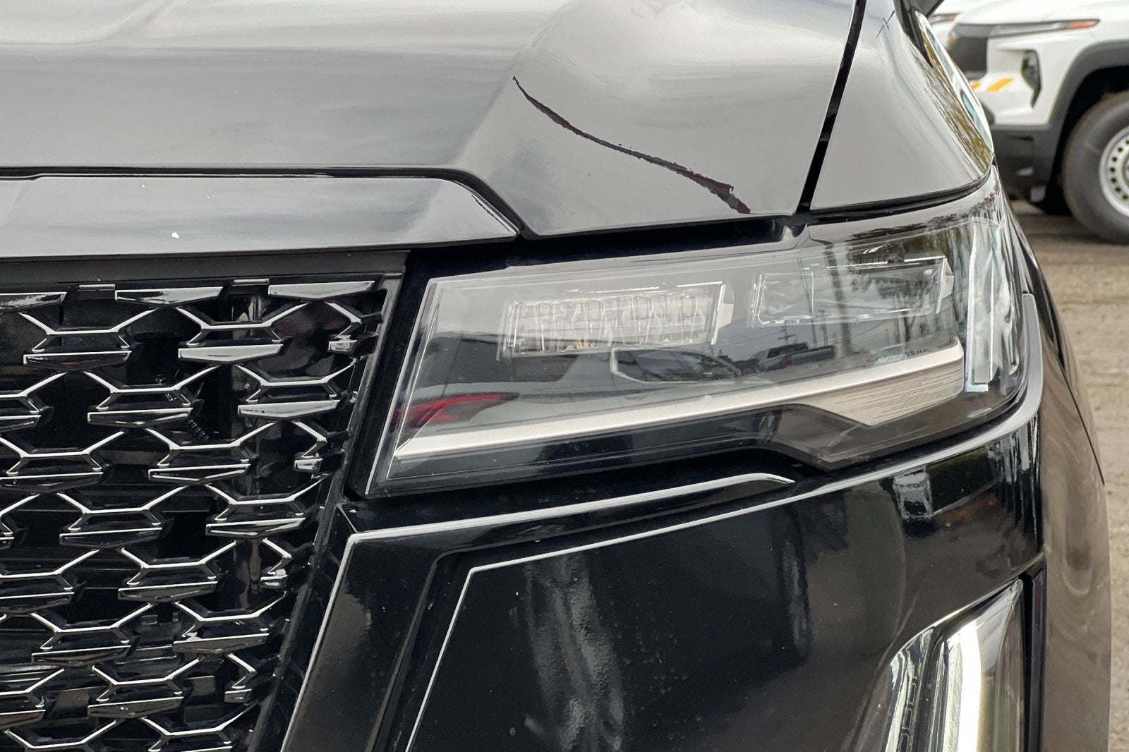 2023 Cadillac Escalade ESV RWD Luxury