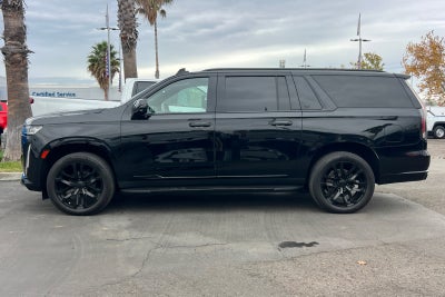 2023 Cadillac Escalade ESV RWD Luxury