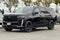 2023 Cadillac Escalade ESV RWD Luxury