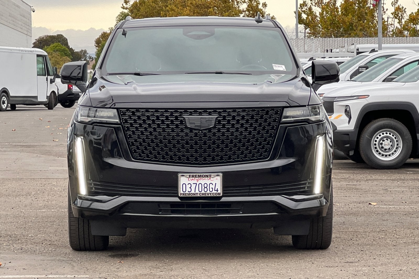 2023 Cadillac Escalade ESV RWD Luxury