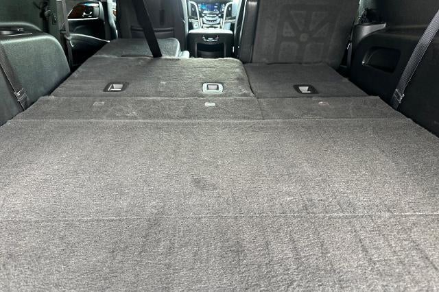 2020 Cadillac Escalade ESV Luxury