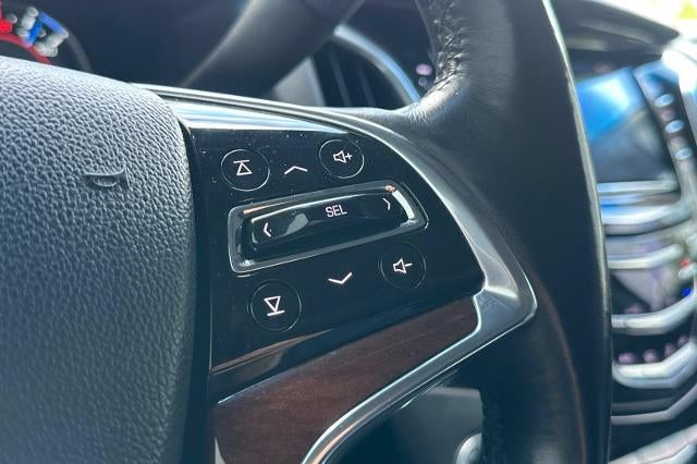 2020 Cadillac Escalade ESV Luxury