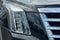 2020 Cadillac Escalade ESV Luxury