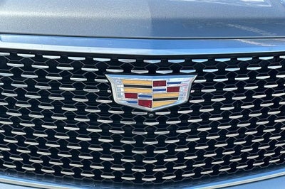 2023 Cadillac Escalade ESV Premium Luxury