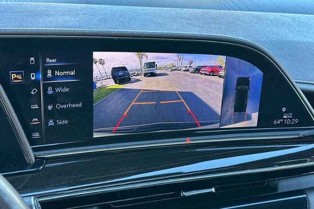 2023 Cadillac Escalade ESV Premium Luxury