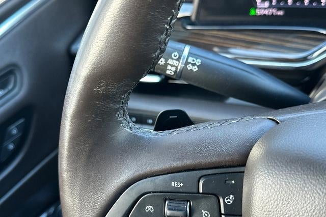 2023 Cadillac Escalade ESV Premium Luxury