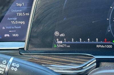 2023 Cadillac Escalade ESV Premium Luxury