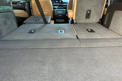 2023 Cadillac Escalade ESV Premium Luxury