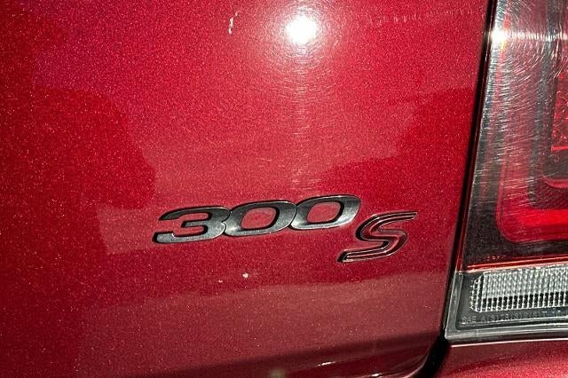 2023 Chrysler 300 300S
