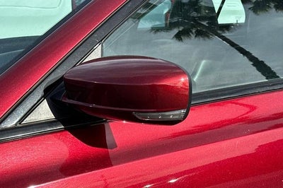 2023 Chrysler 300 300S