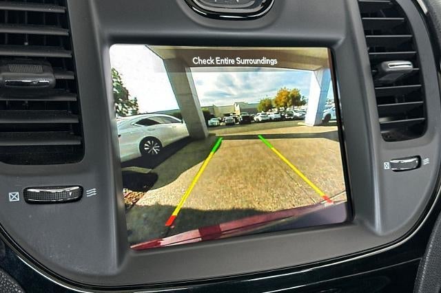 2023 Chrysler 300 300S