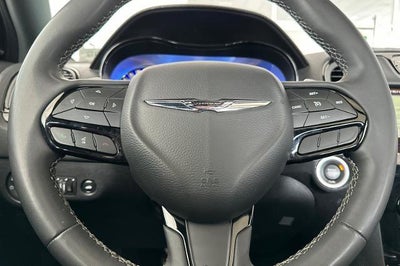 2023 Chrysler 300 300S