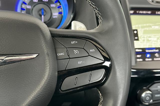 2023 Chrysler 300 300S