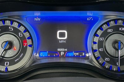 2023 Chrysler 300 300S