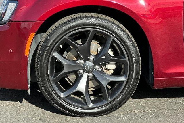 2023 Chrysler 300 300S