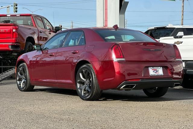 2023 Chrysler 300 300S