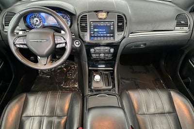 2023 Chrysler 300 300S