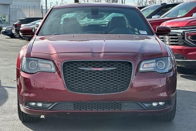 2023 Chrysler 300 300S