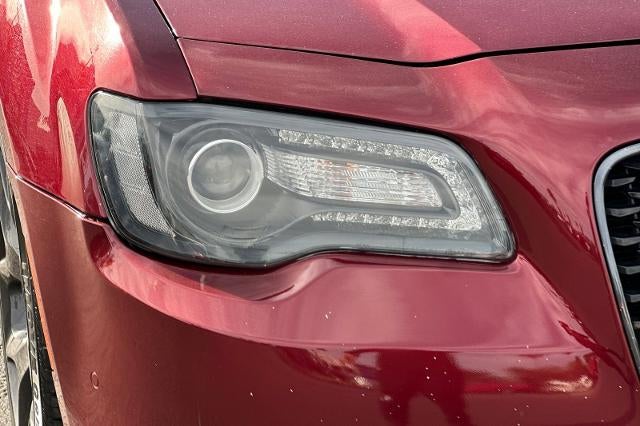 2023 Chrysler 300 300S