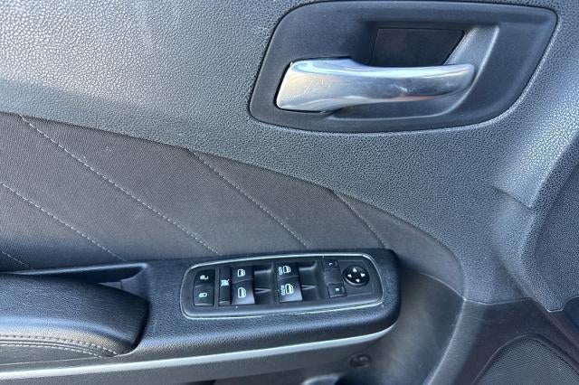 2021 Dodge Charger SXT RWD