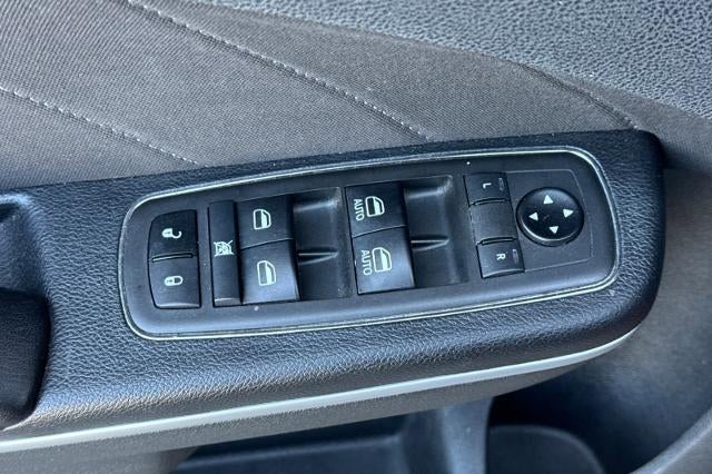 2021 Dodge Charger SXT RWD