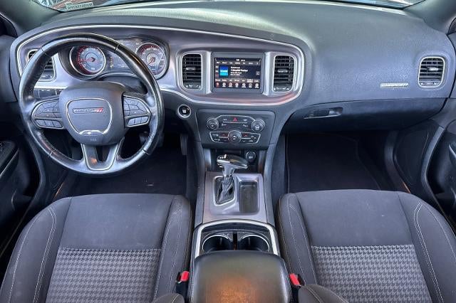 2021 Dodge Charger SXT RWD