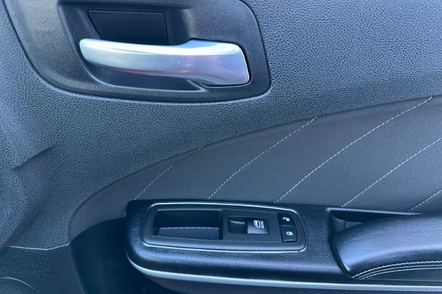 2021 Dodge Charger SXT RWD