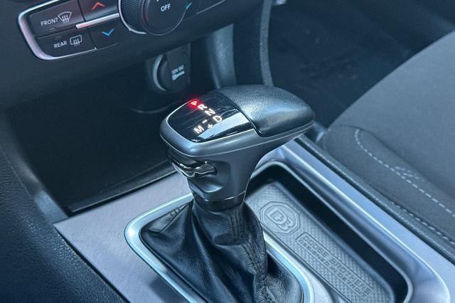 2021 Dodge Charger SXT RWD