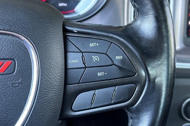 2021 Dodge Charger SXT RWD