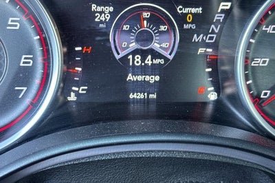 2021 Dodge Charger SXT RWD