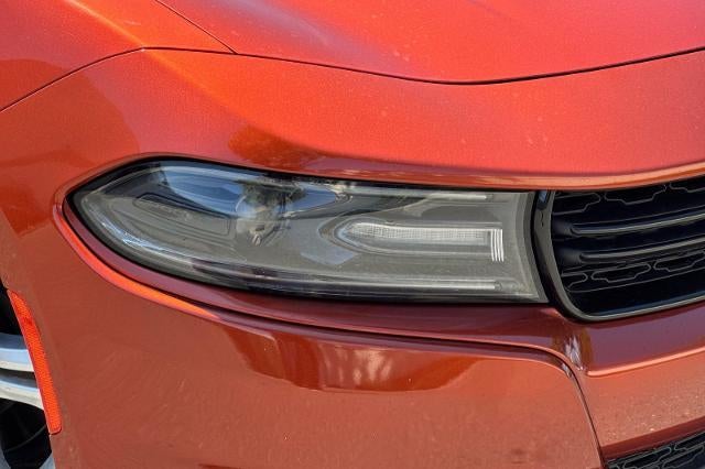 2021 Dodge Charger SXT RWD