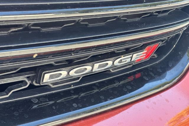 2021 Dodge Charger SXT RWD