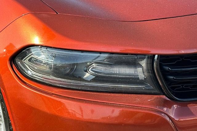 2021 Dodge Charger SXT RWD