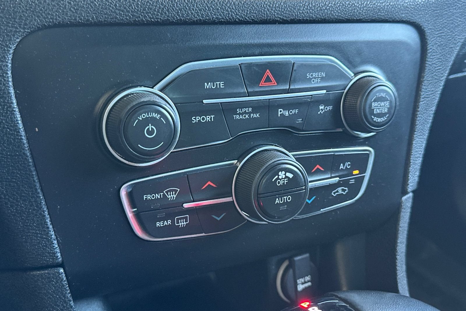 2023 Dodge Charger R/T