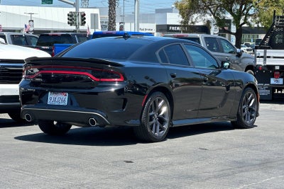 2023 Dodge Charger R/T