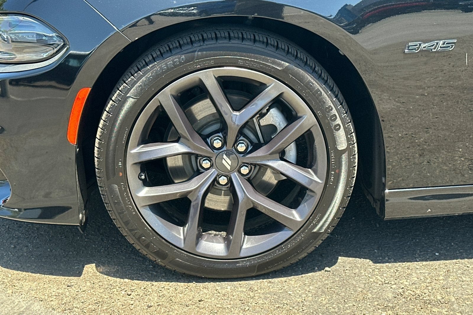 2023 Dodge Charger R/T