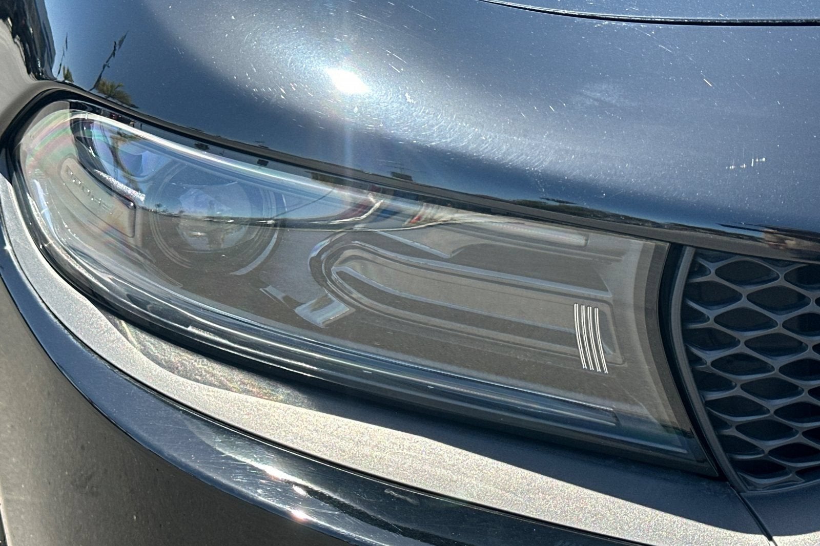 2023 Dodge Charger R/T