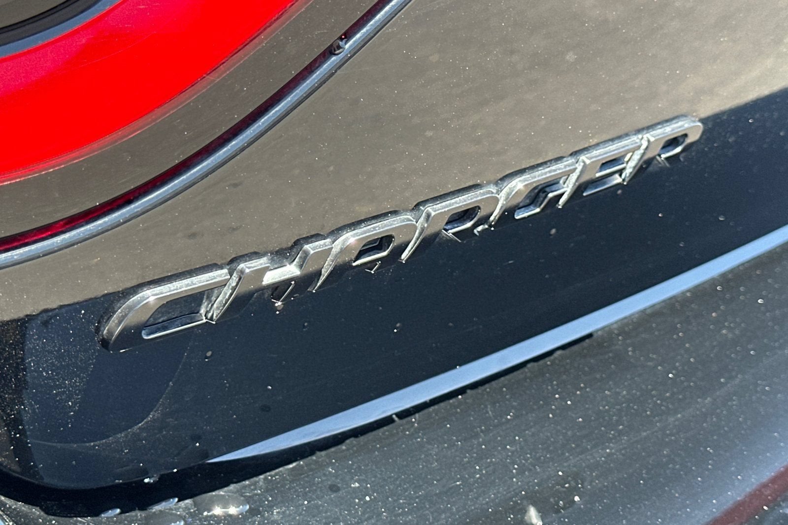 2023 Dodge Charger R/T
