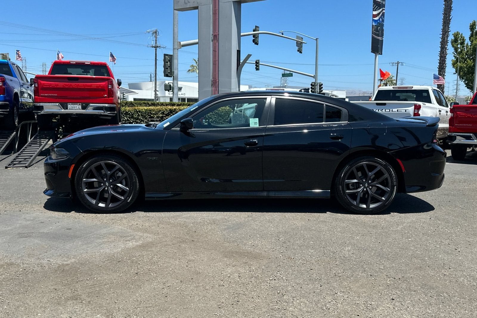 2023 Dodge Charger R/T