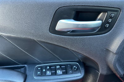 2018 Dodge Charger SXT Plus RWD