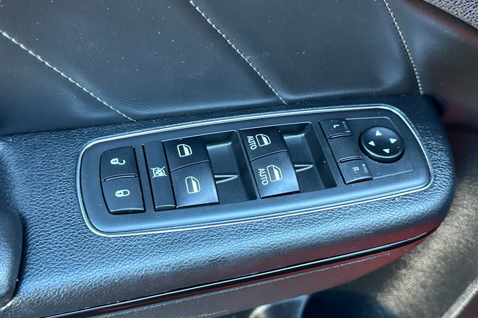 2018 Dodge Charger SXT Plus RWD