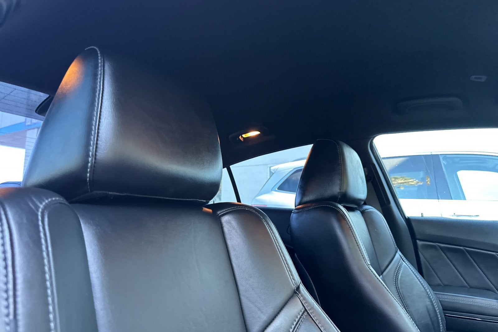2018 Dodge Charger SXT Plus RWD
