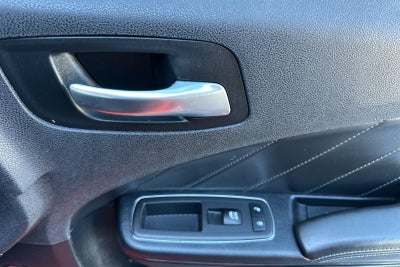 2018 Dodge Charger SXT Plus RWD
