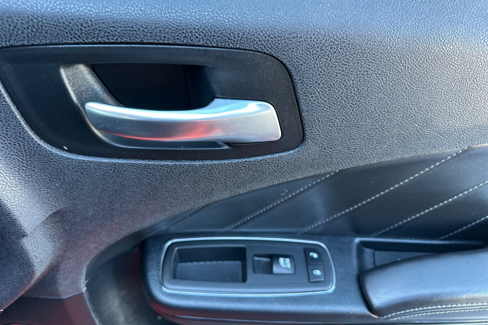 2018 Dodge Charger SXT Plus RWD