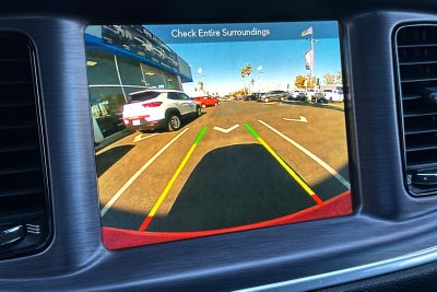 2018 Dodge Charger SXT Plus RWD